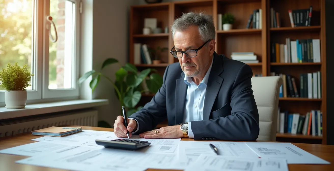 Illustration du processus de sélection des locataires pour éviter les problèmes avec le Tribunal administratif du logement